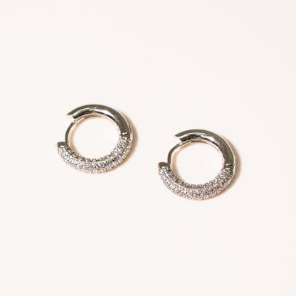 Aretes Ternura