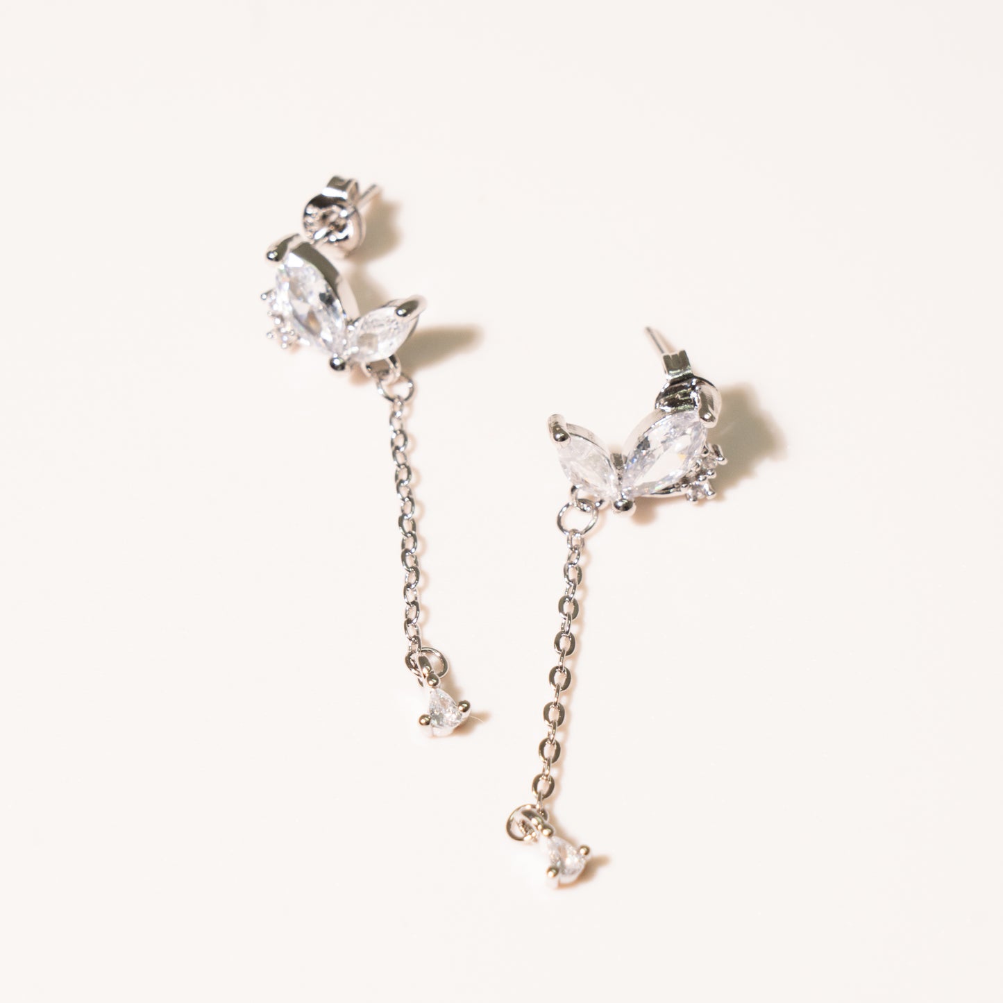 Aretes Manglar