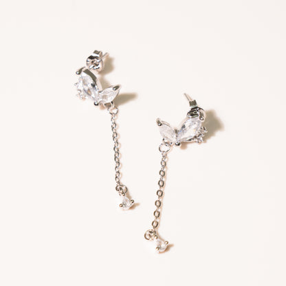 Aretes Manglar
