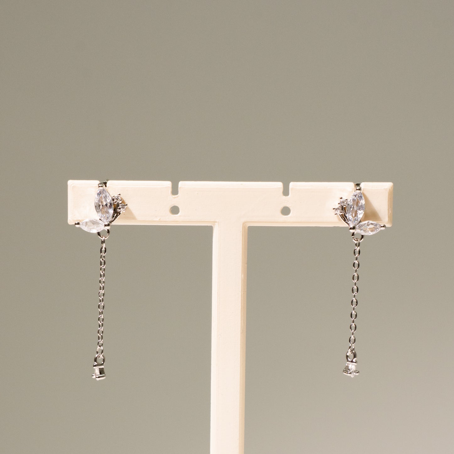 Aretes Manglar