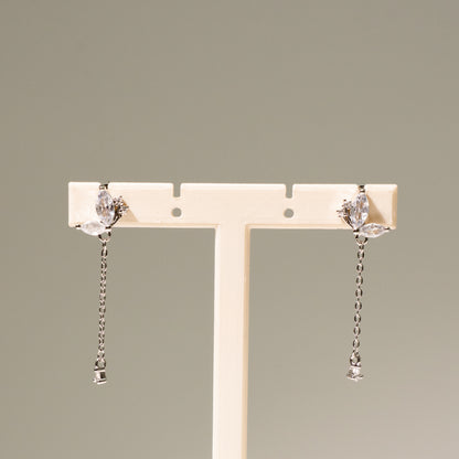 Aretes Manglar