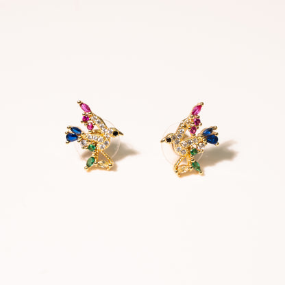Aretes Cumbre