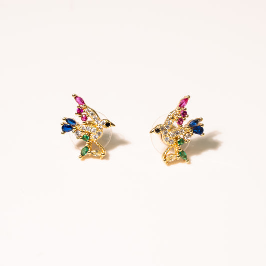 Aretes Cumbre
