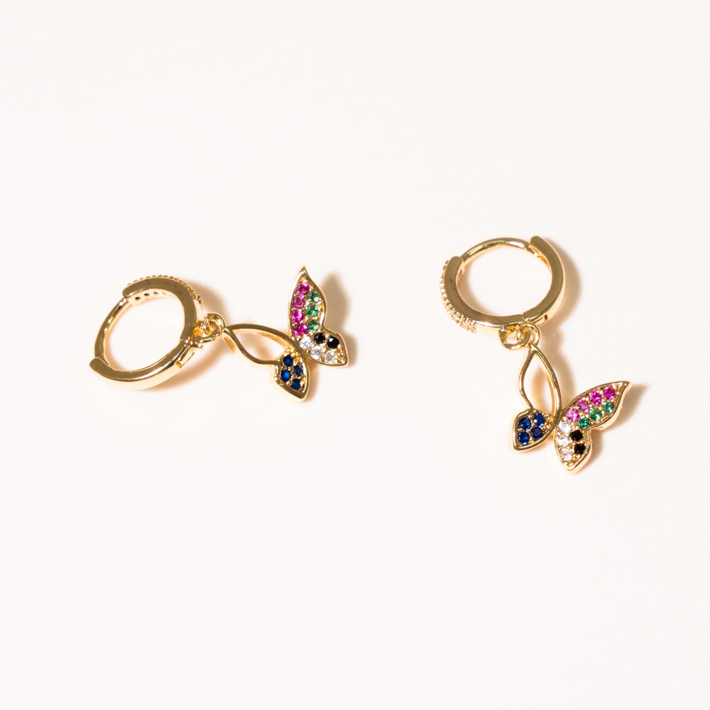 Aretes Matiz