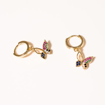 Aretes Matiz