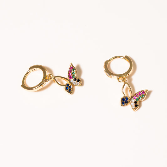 Aretes Matiz