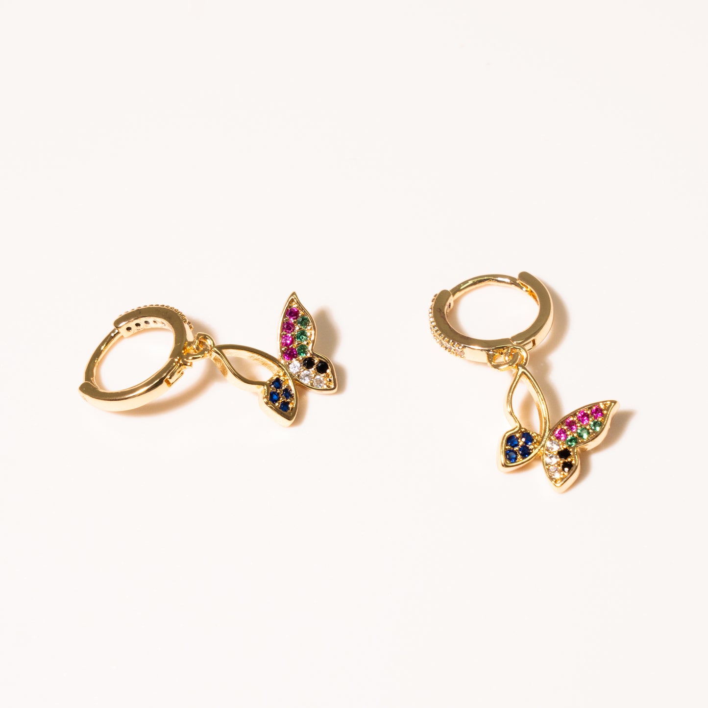 Aretes Matiz
