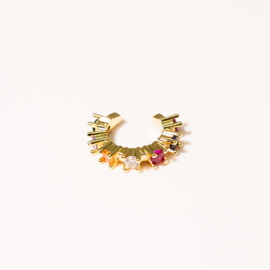 Earcuff Capullo