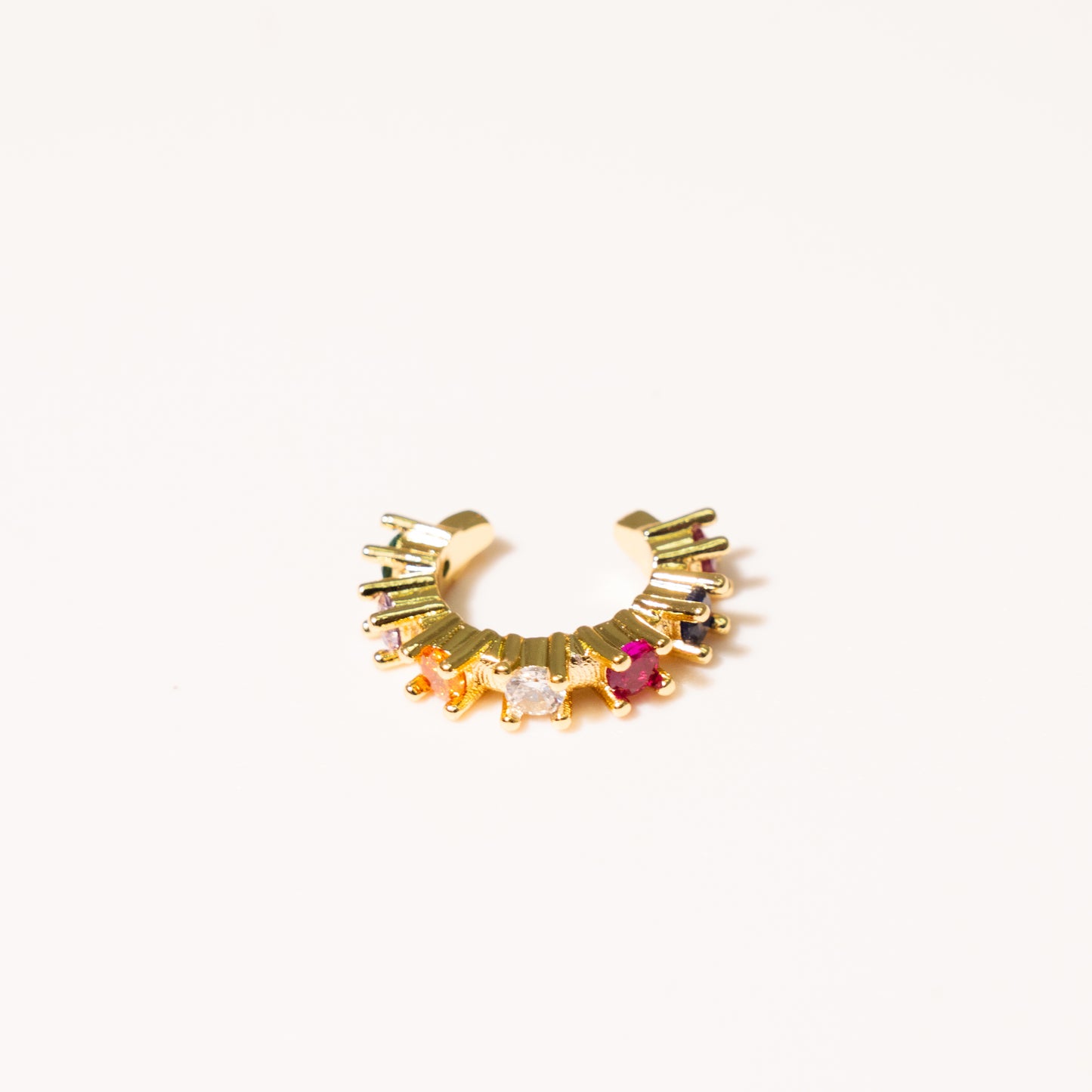 Earcuff Capullo