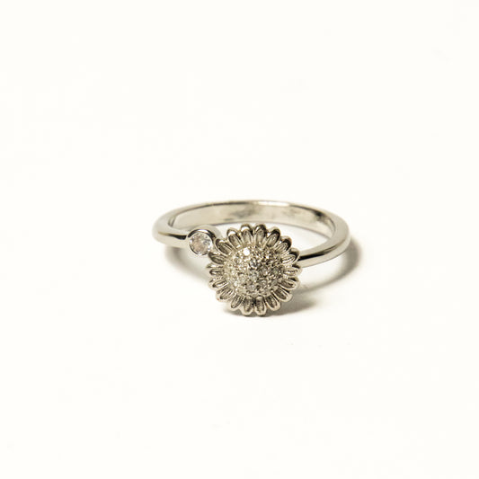 Anillo Giratorio Margarita - Agosto 18