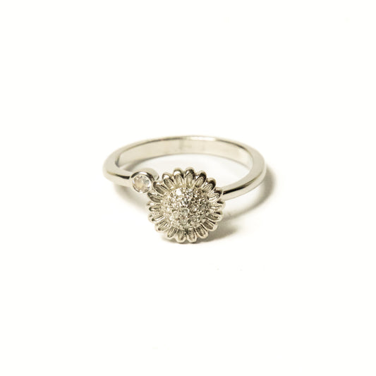 Anillo Giratorio Margarita - Agosto 18