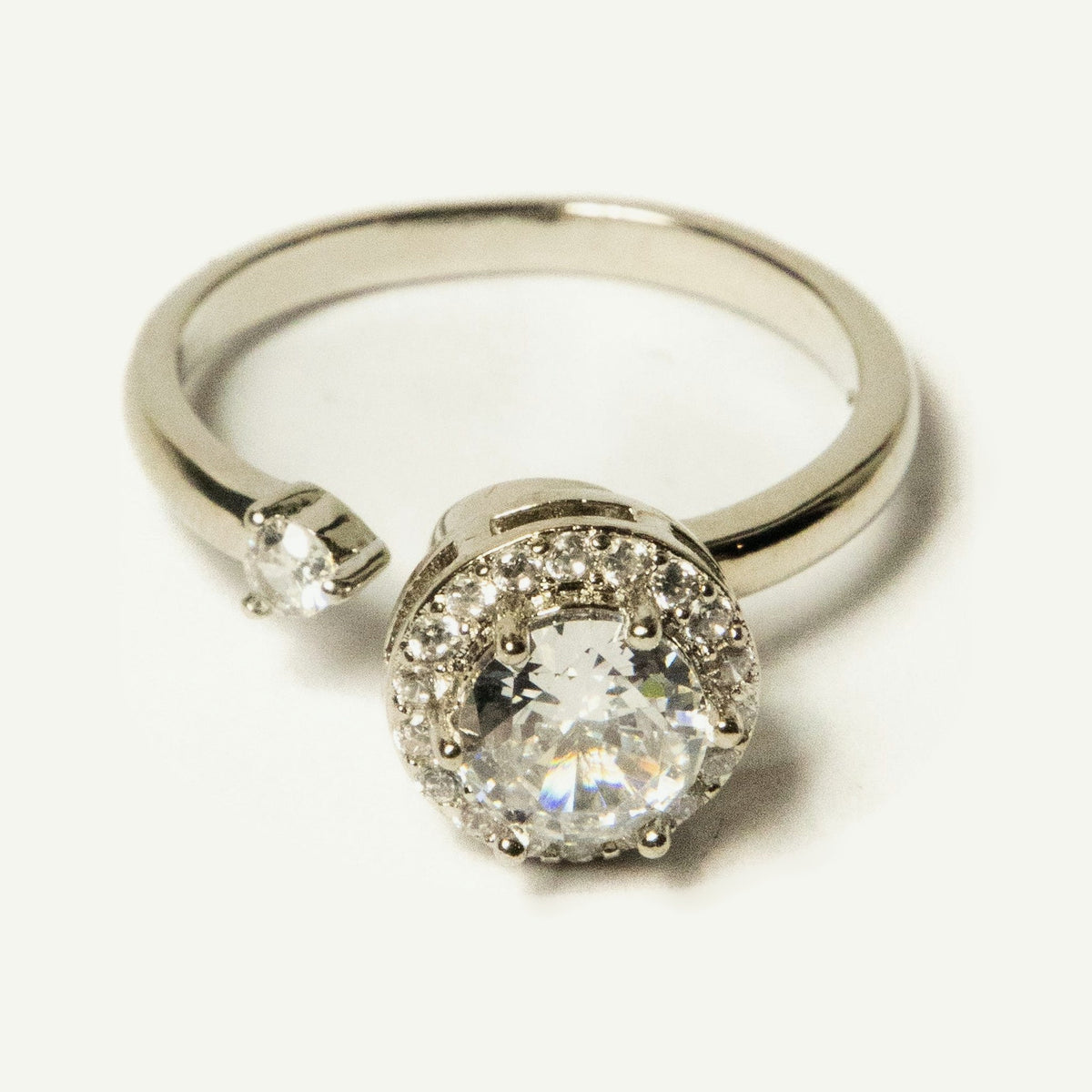 Anillo Antiestrés Kaelia