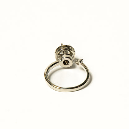 Anillo Antiestrés Kaelia