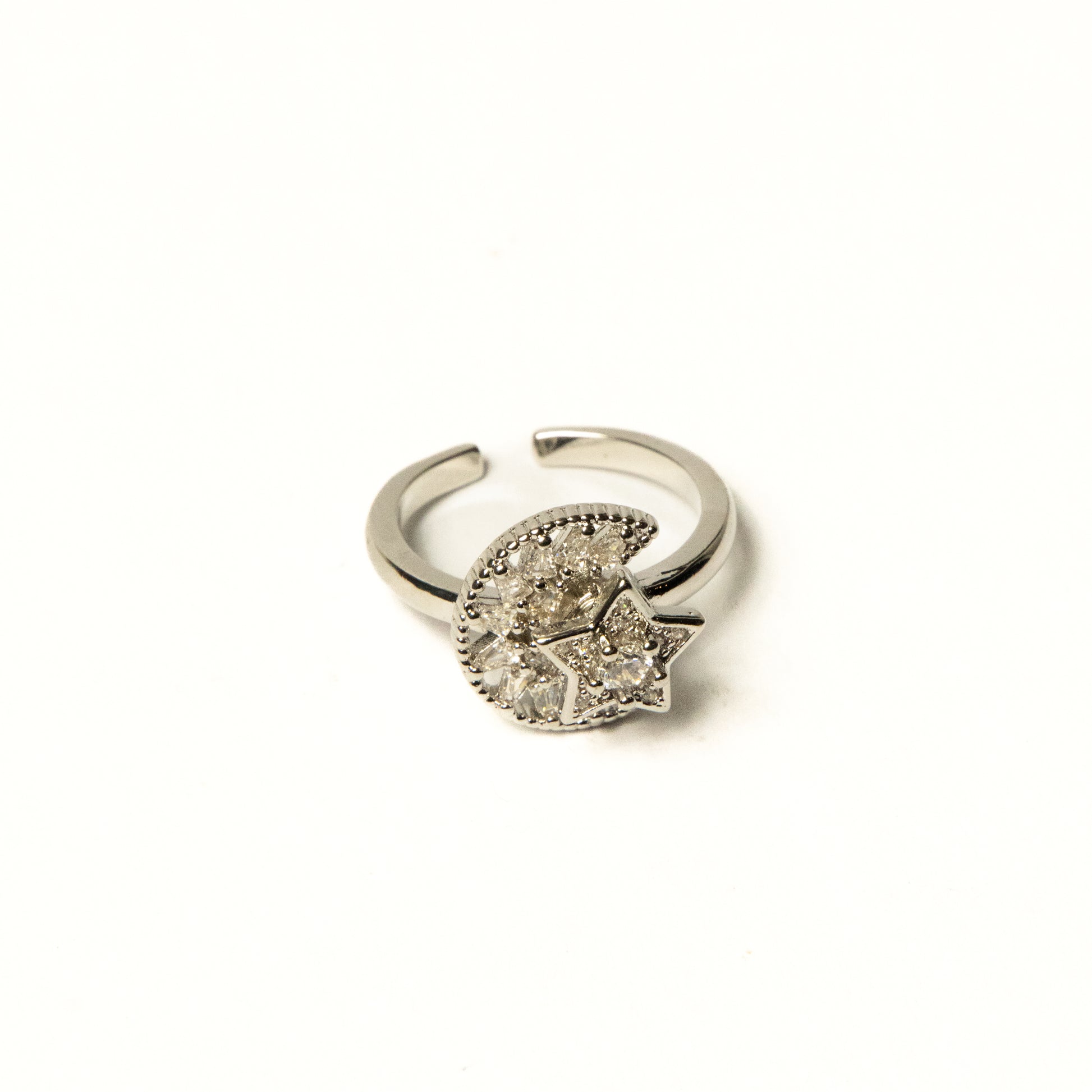 Anillo Antiestrés Lía - Agosto 18