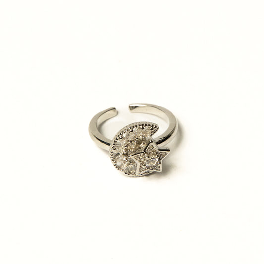 Anillo Antiestrés Lía - Agosto 18