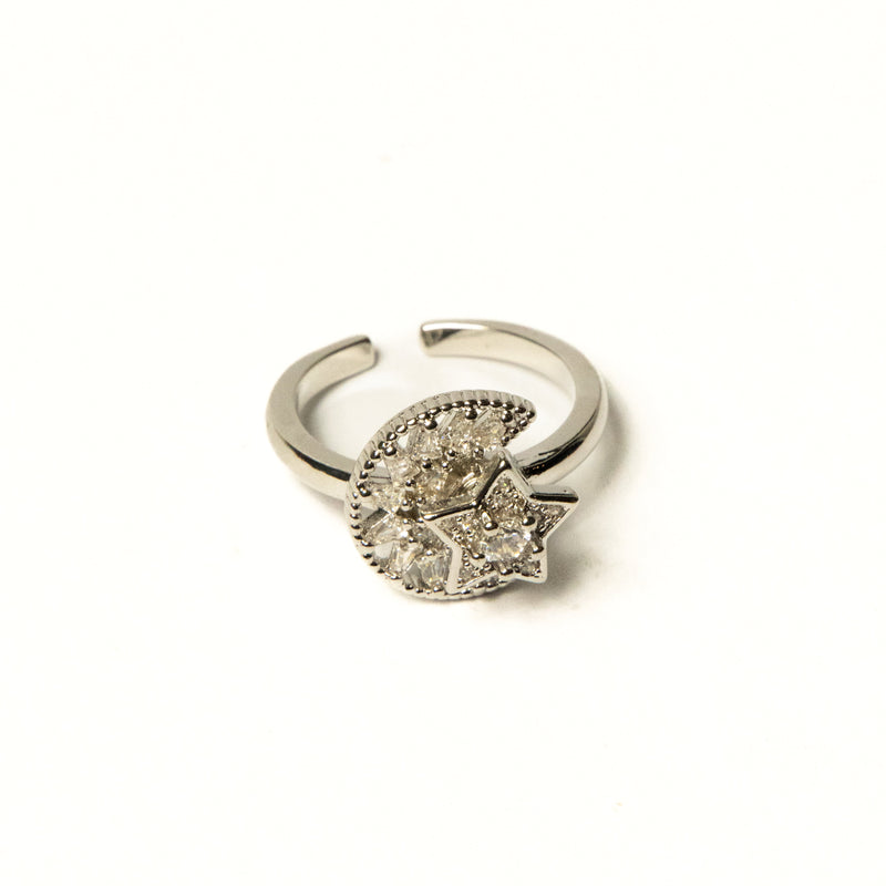Anillo Antiestrés Lía - Agosto 18