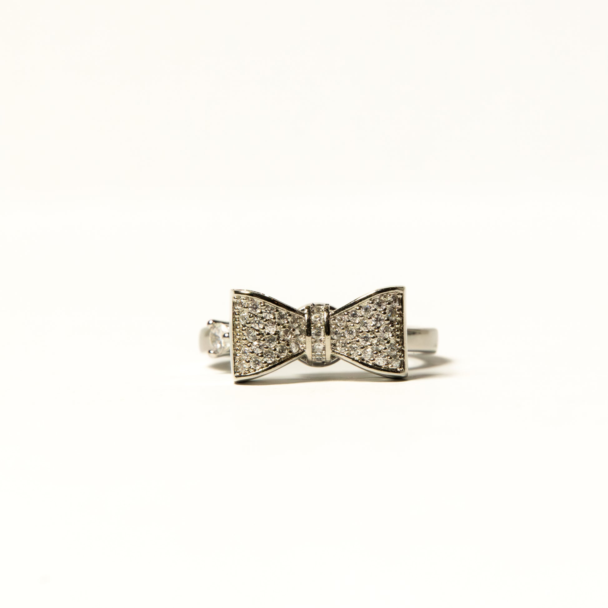 Anillo Giratorio Lazo - Agosto 18
