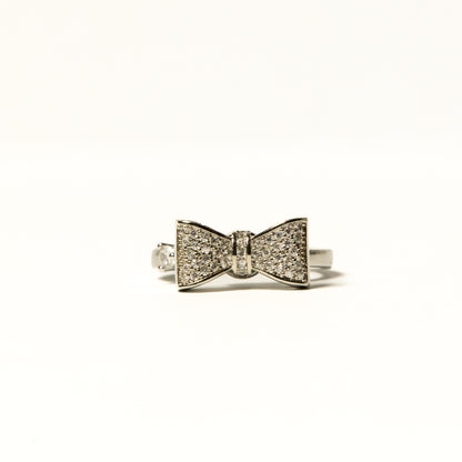 Anillo Giratorio Lazo - Agosto 18