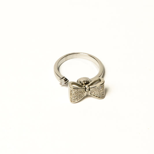 Anillo Giratorio Lazo - Agosto 18
