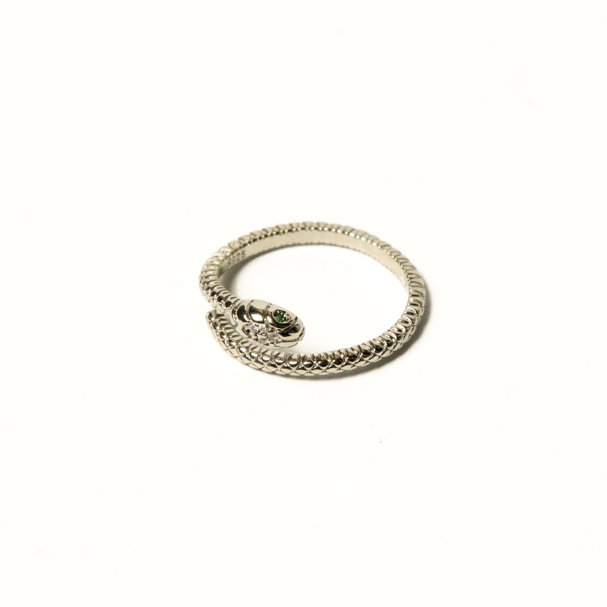 Anillo Valeria - Agosto 18