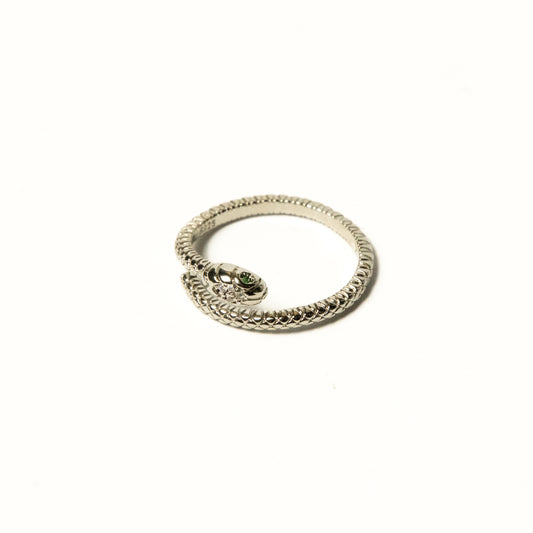 Anillo Valeria - Agosto 18