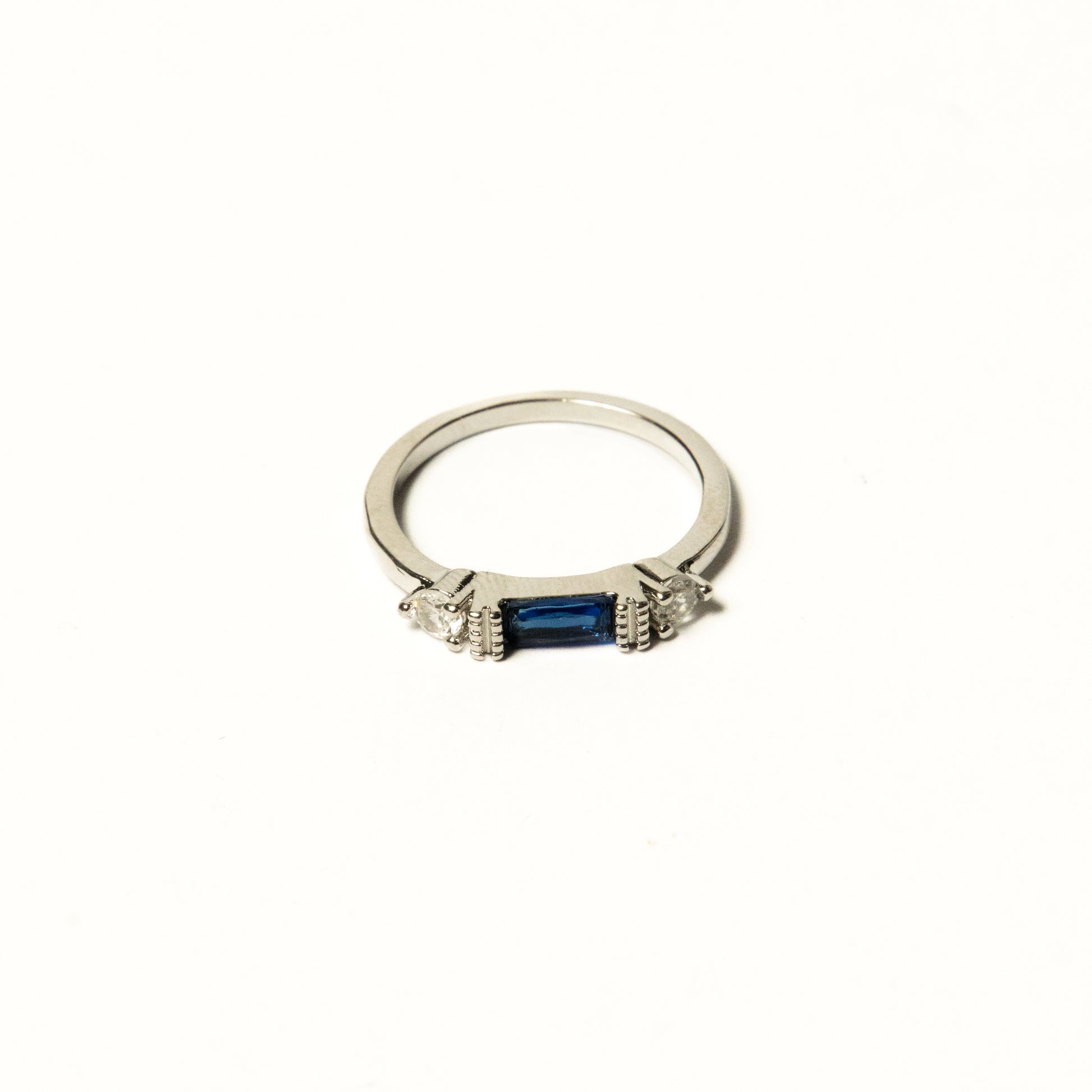 Anillo Maelir - Agosto 18