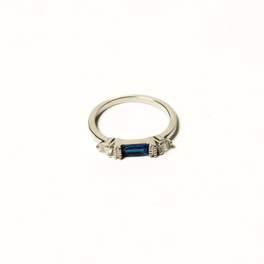 Anillo Maelir - Agosto 18