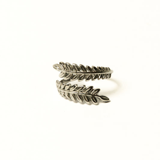 Anillo Miren - Agosto 18