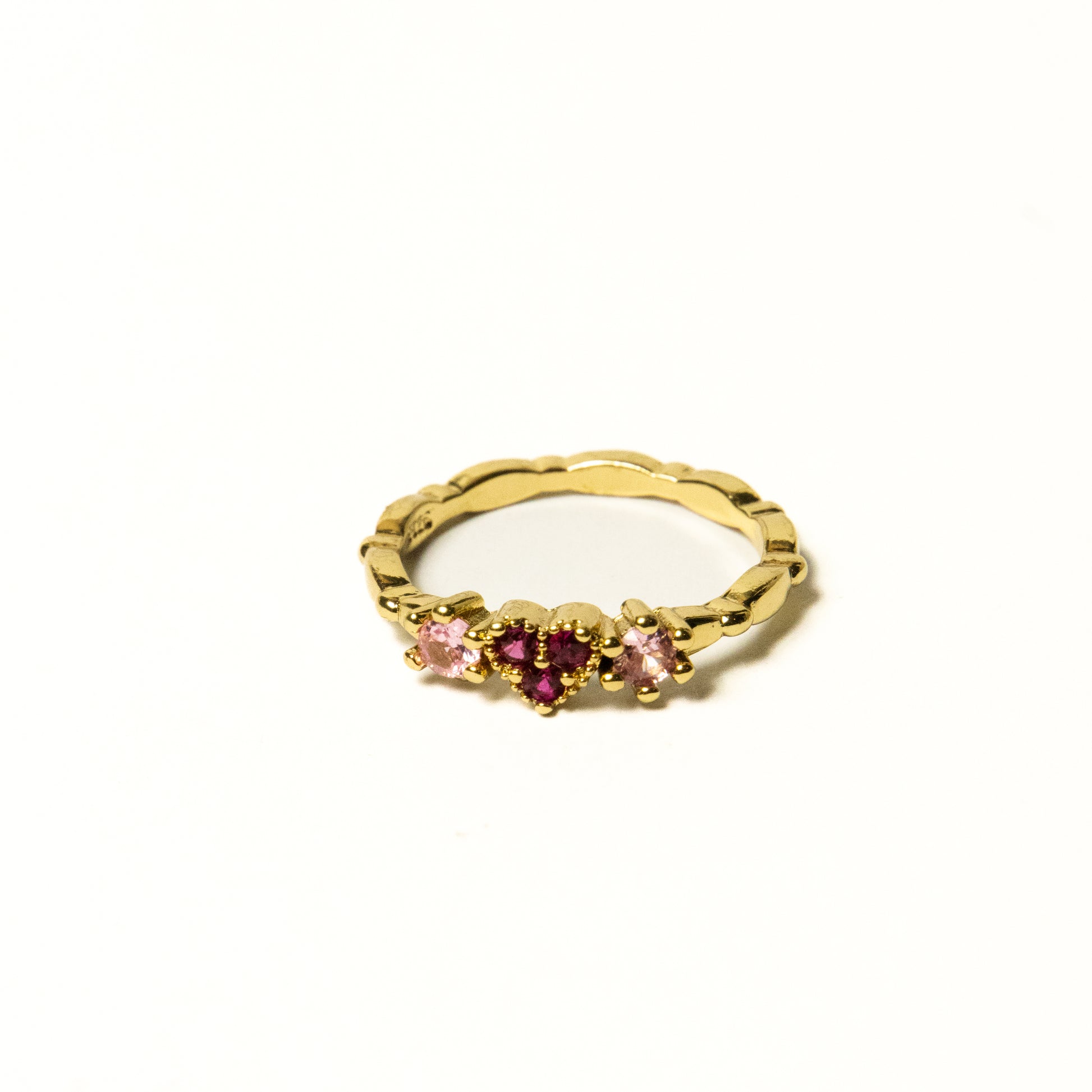 Anillo Velora - Agosto 18
