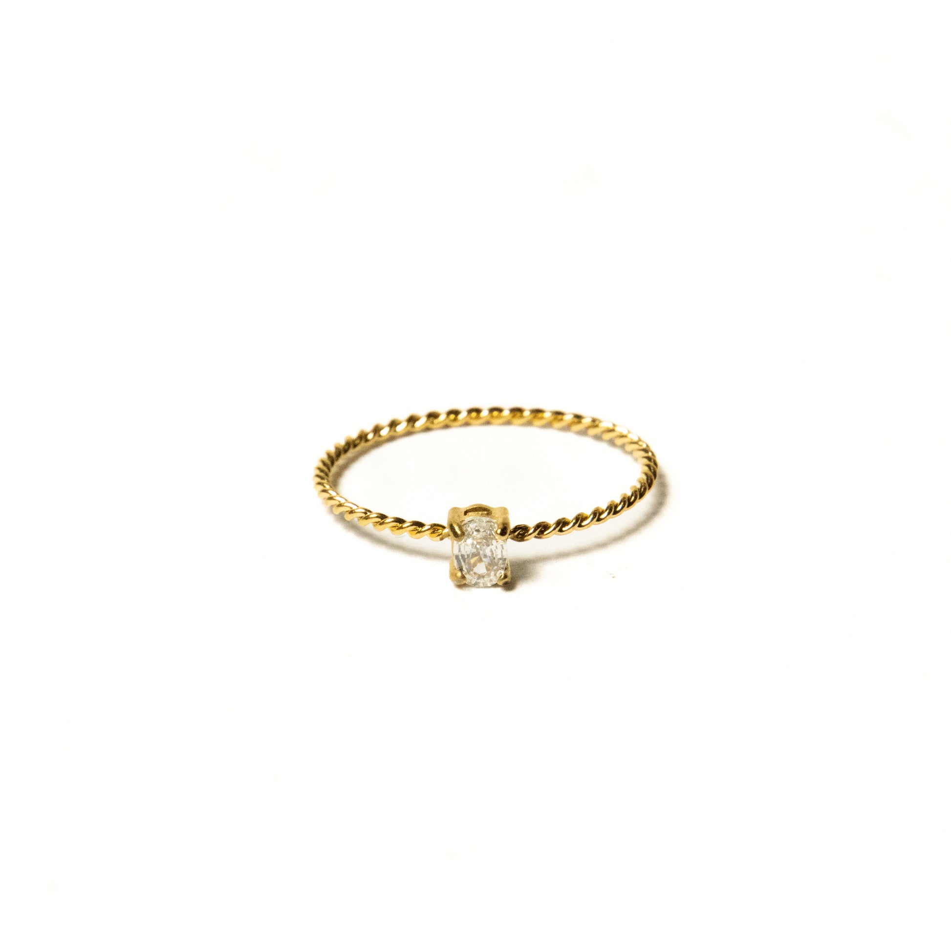 Anillo Alura - Agosto 18