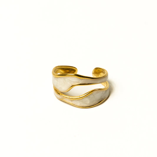 Anillo Zunari - Agosto 18
