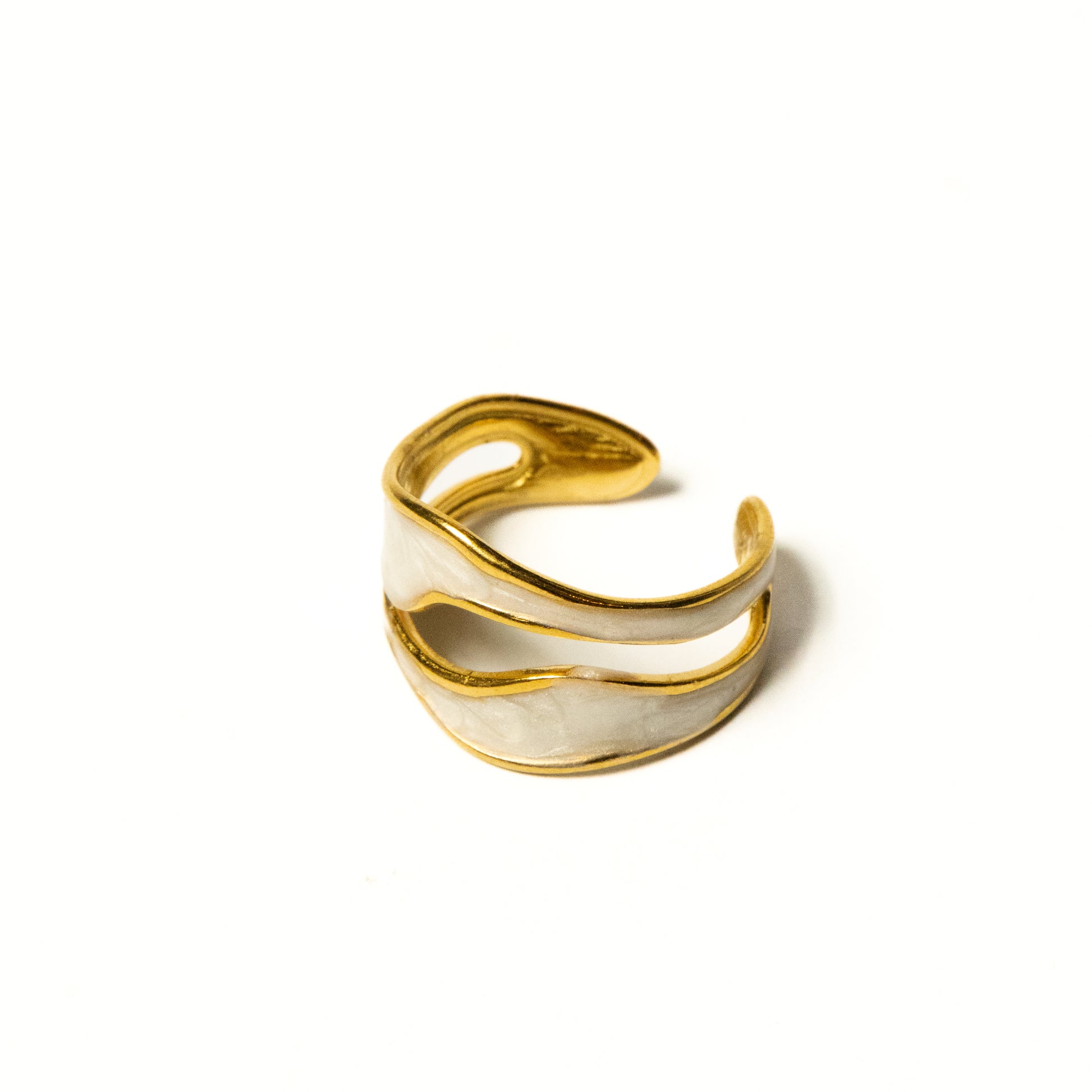 Anillo Zunari - Agosto 18
