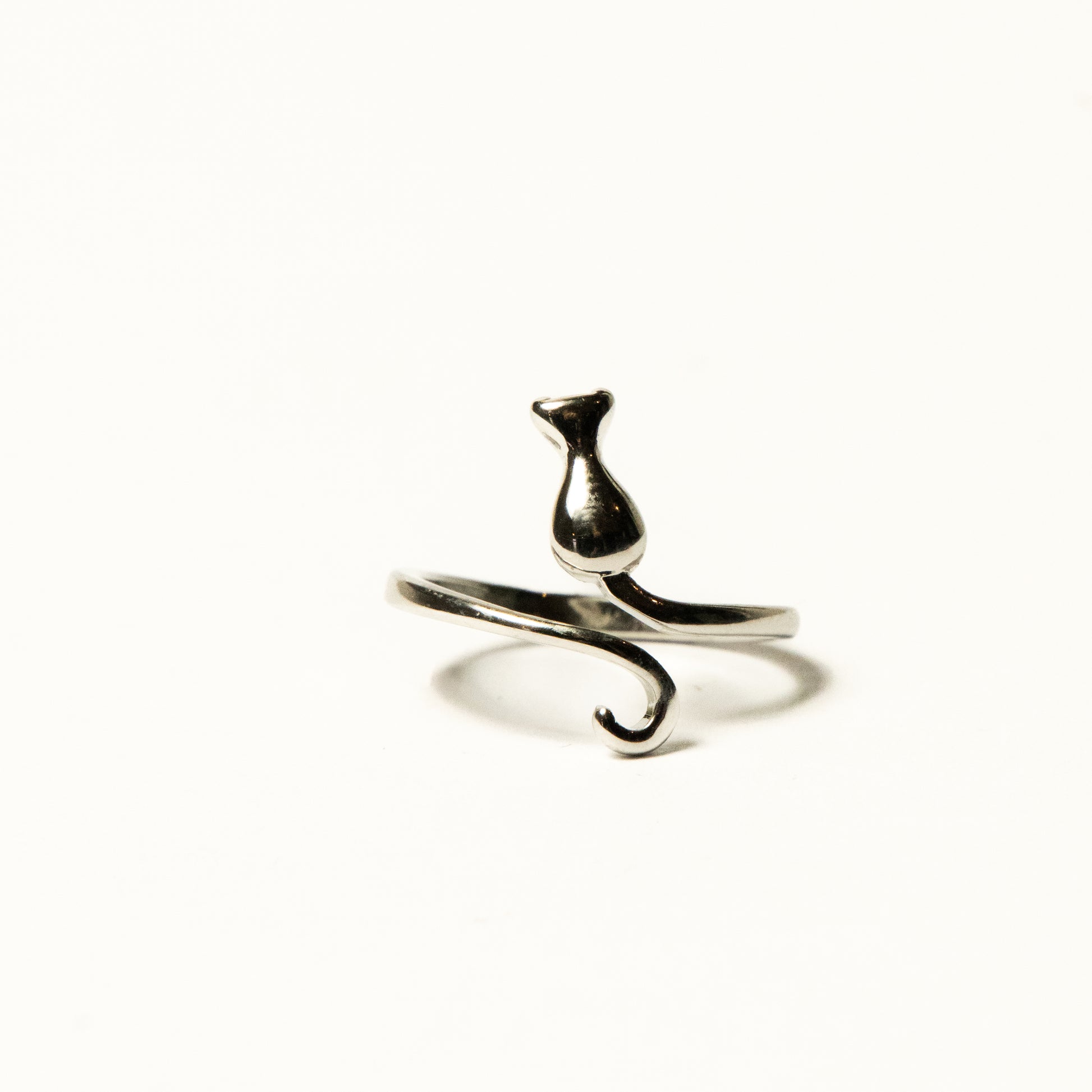 Anillo Cola de Gato - Agosto 18