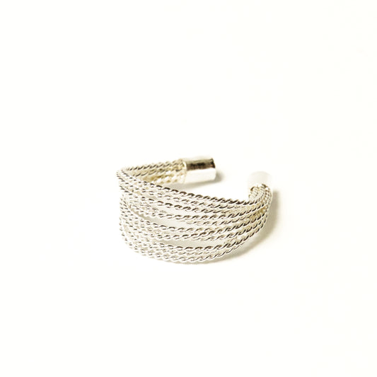 Anillo Belyra - Agosto 18