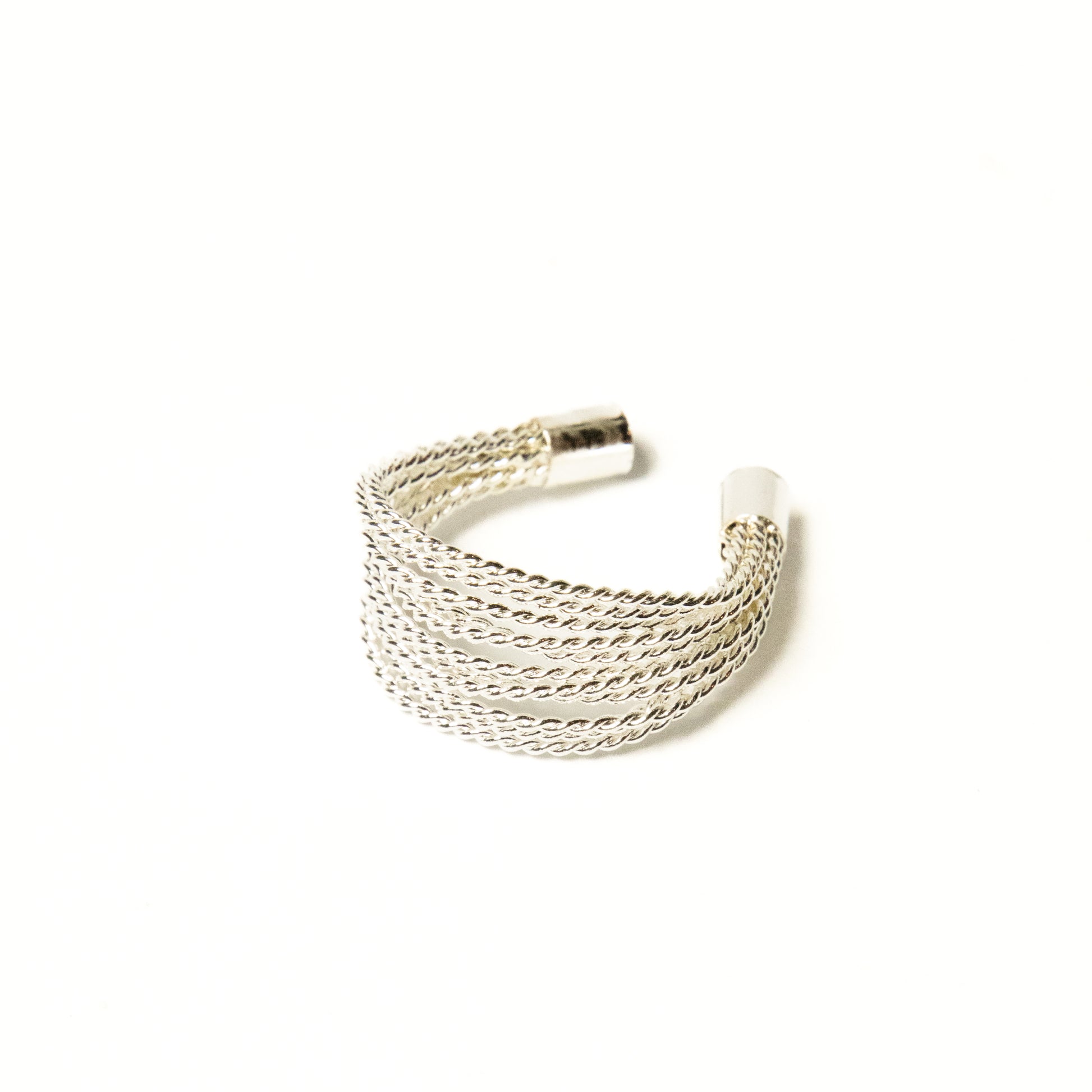 Anillo Belyra - Agosto 18