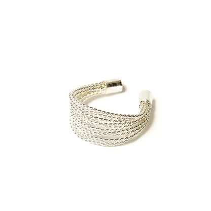 Anillo Belyra - Agosto 18