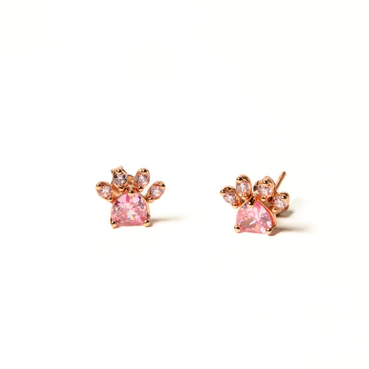 Aretes Plata S925 Quelia - Agosto 18