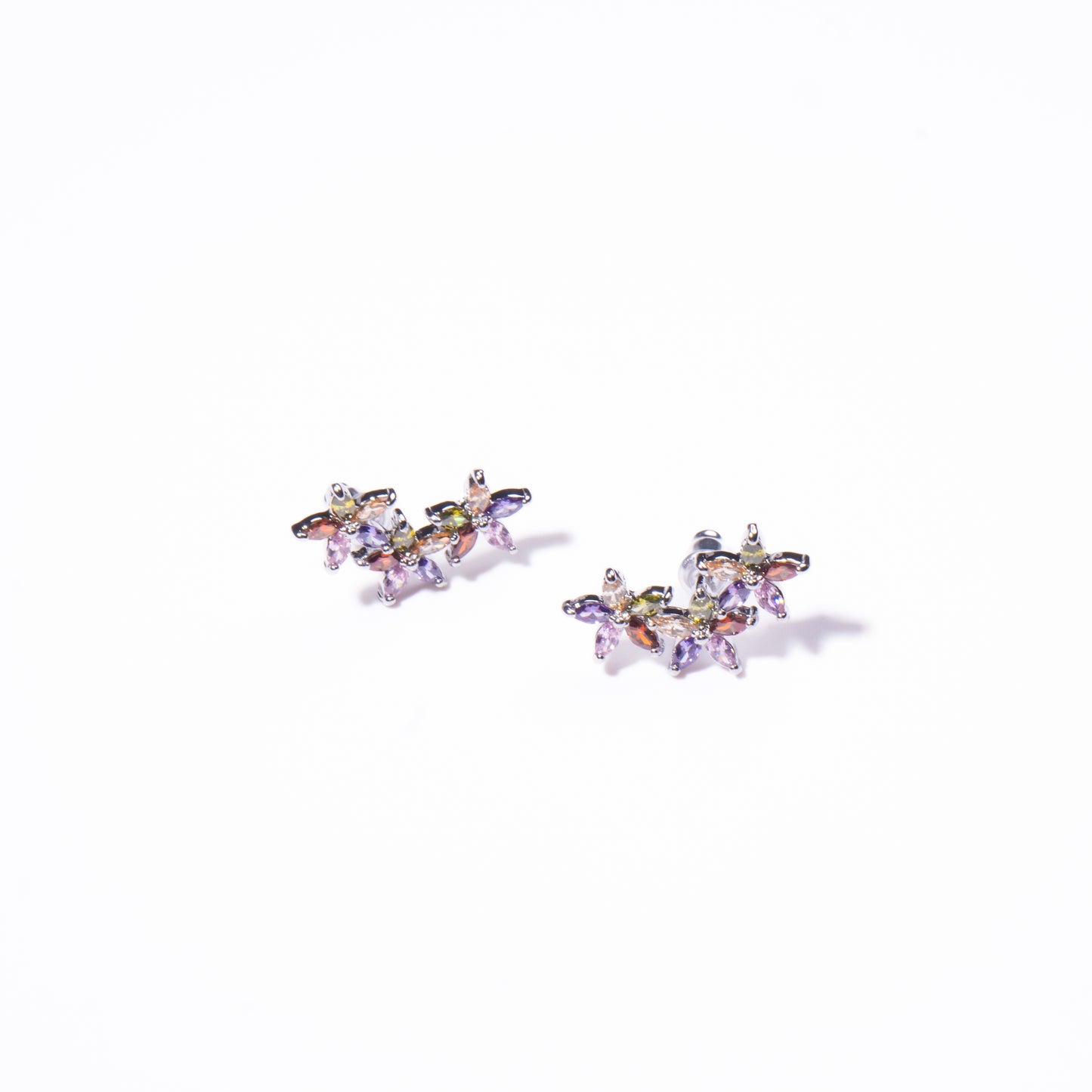 Aretes Tersura