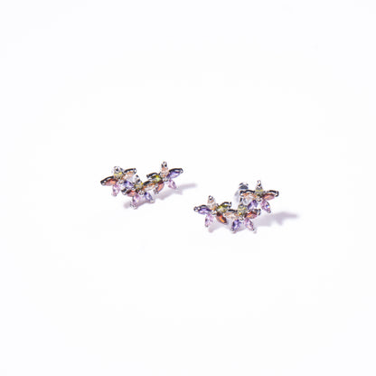 Aretes Tersura