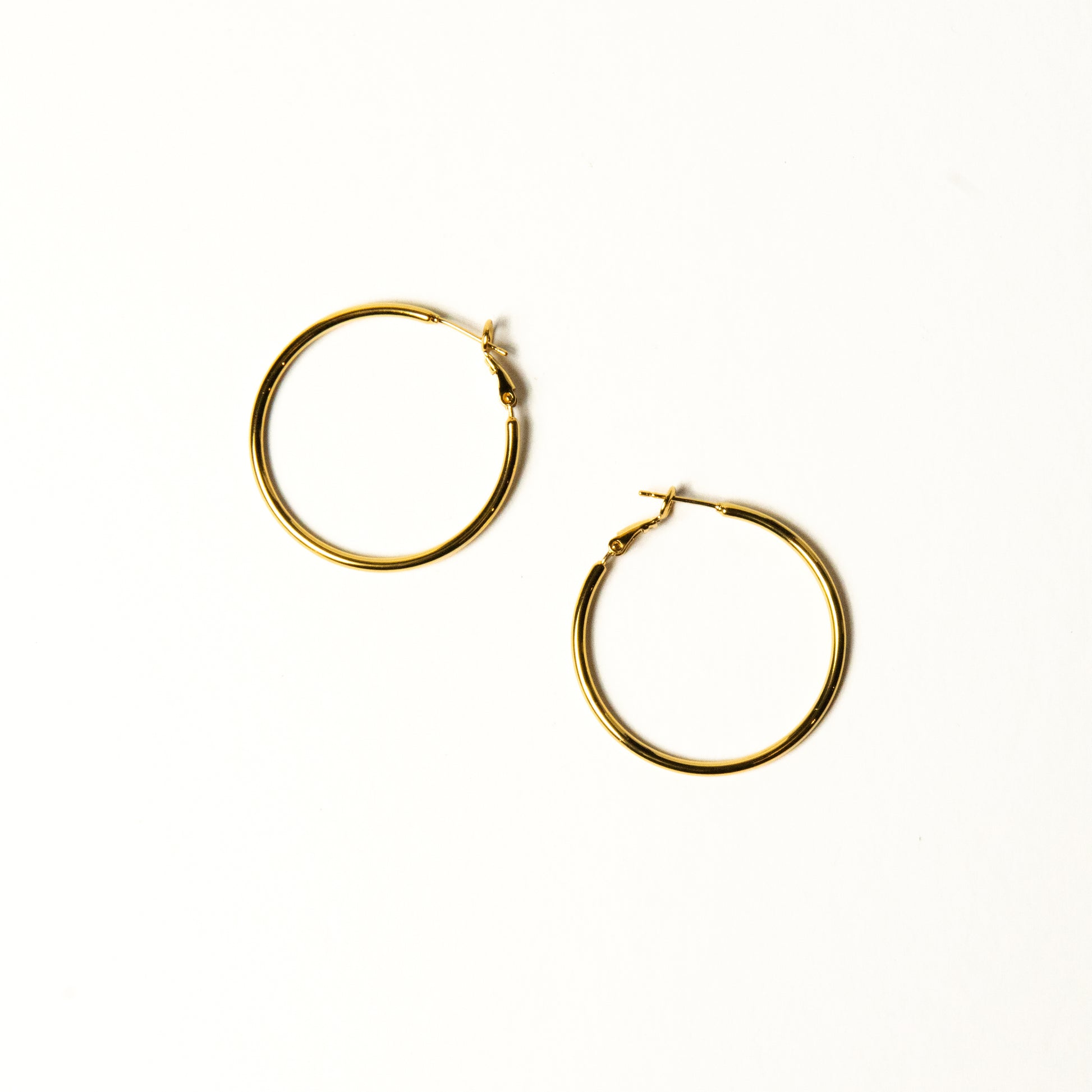Aretes Talya - Agosto 18