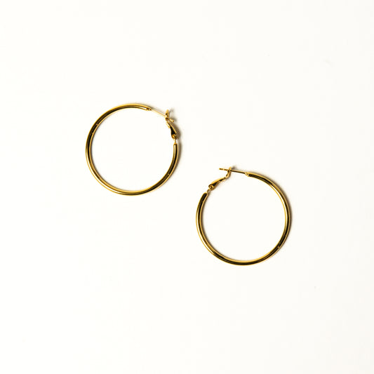 Aretes Talya - Agosto 18