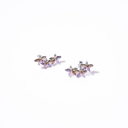 Aretes Tersura