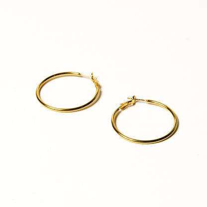 Aretes Talya - Agosto 18