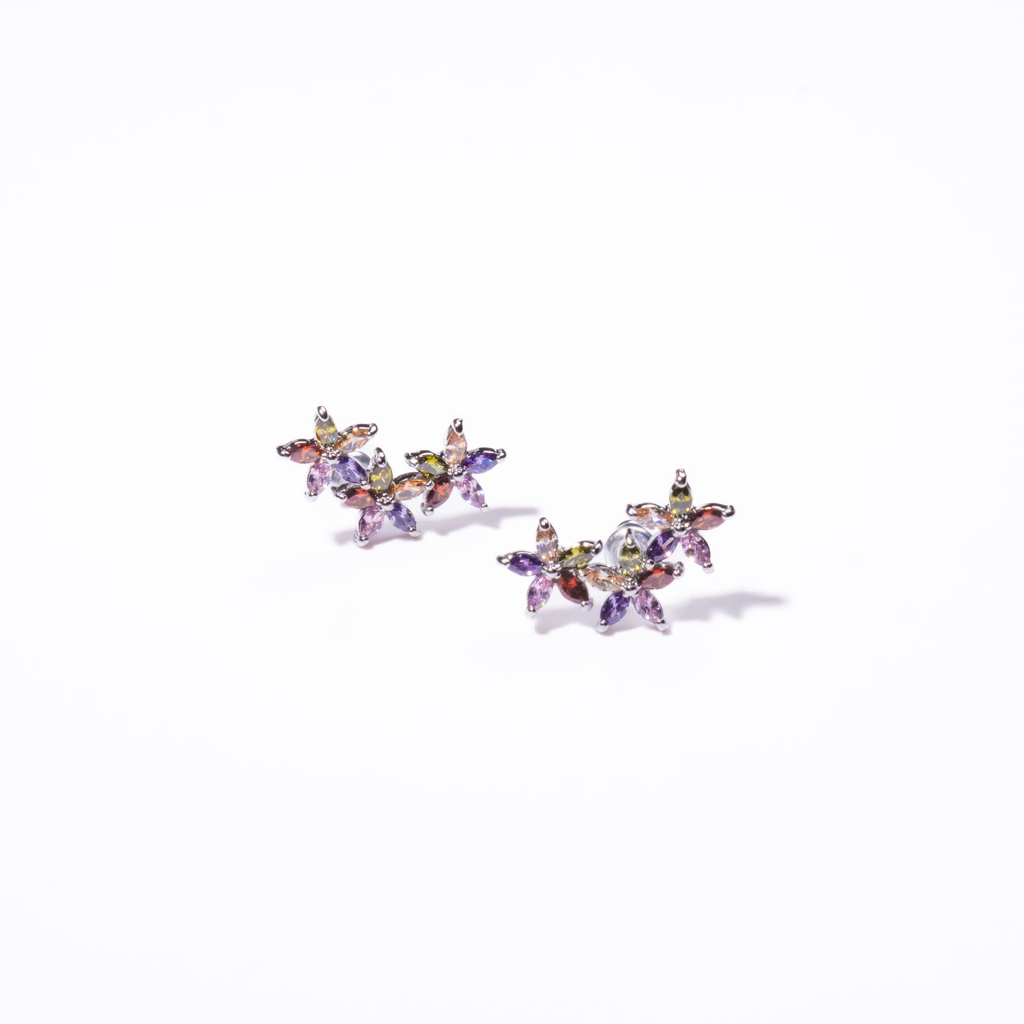 Aretes Tersura
