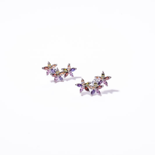 Aretes Tersura