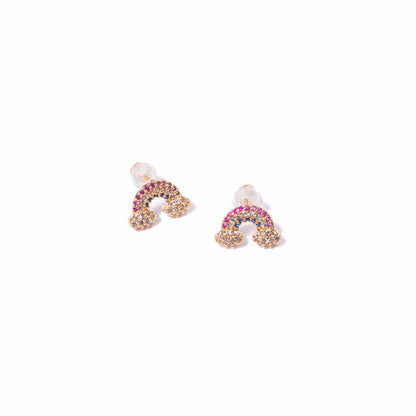 Aretes Sigilo