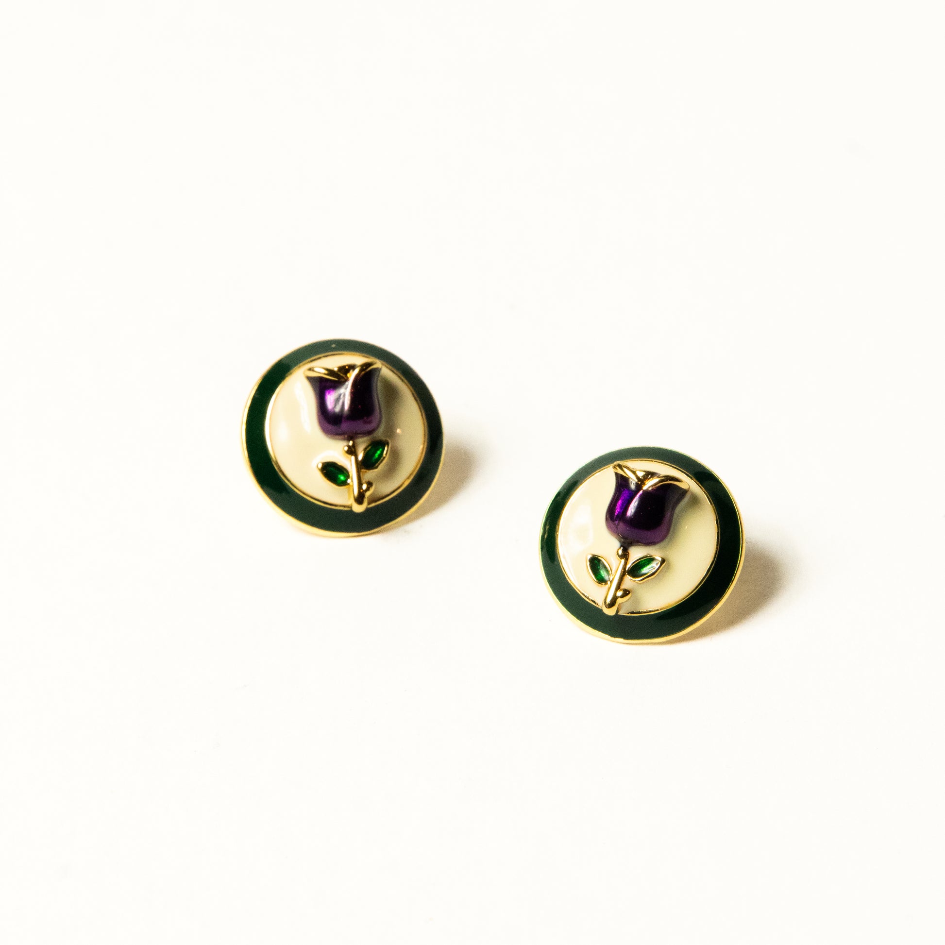 Aretes Cindel - Agosto 18