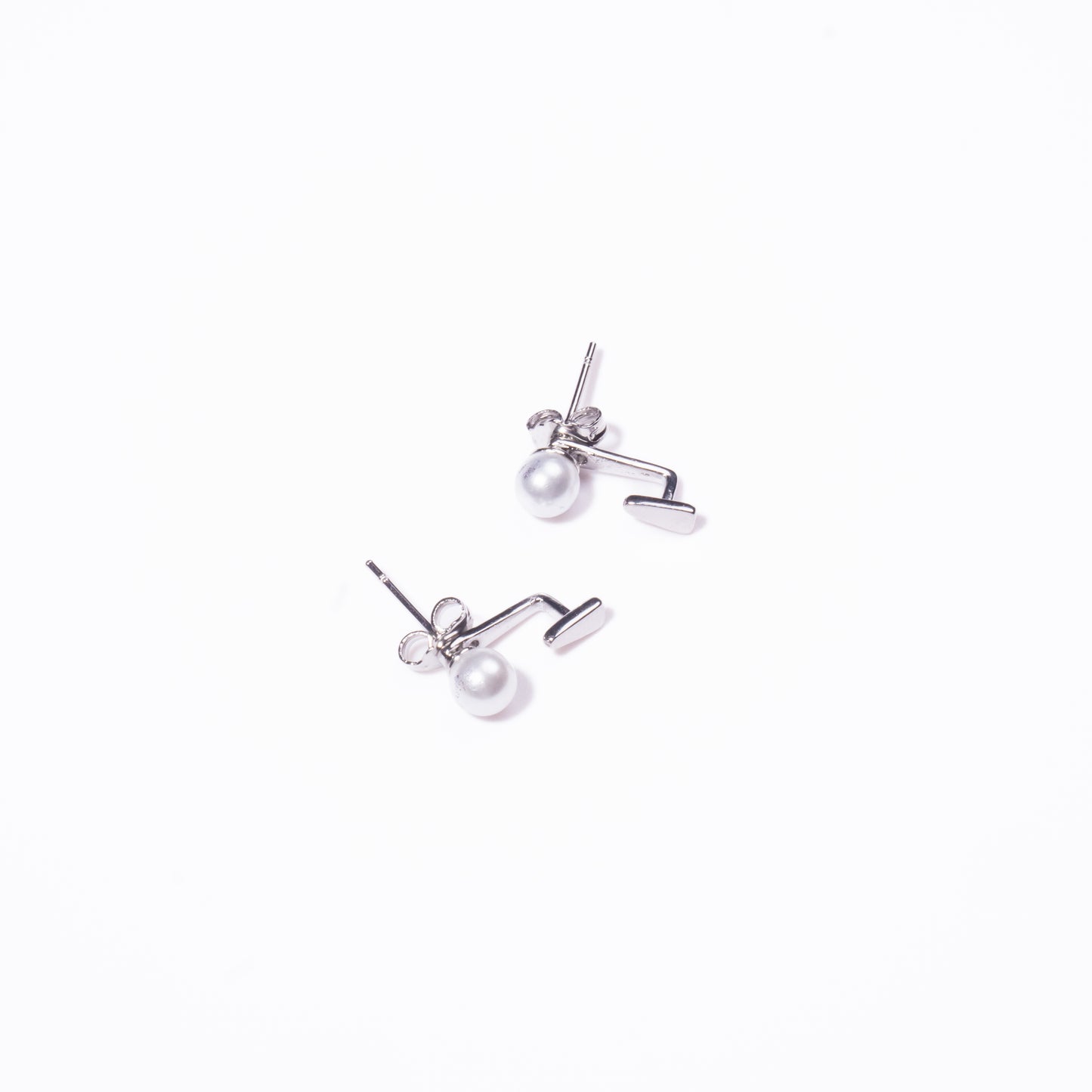 Aretes Alhelí
