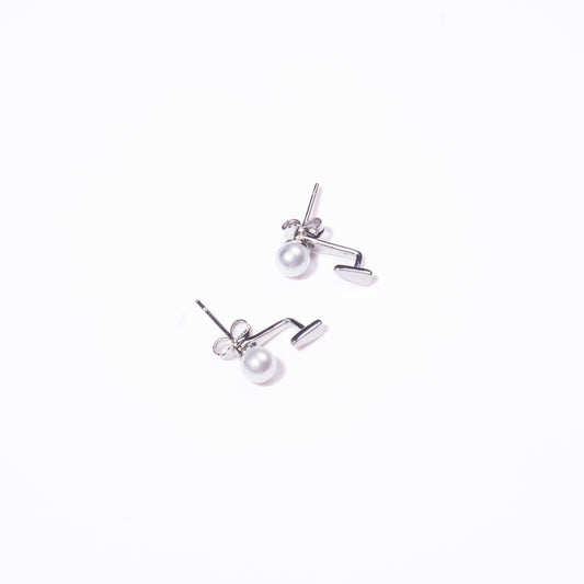 Aretes Alhelí