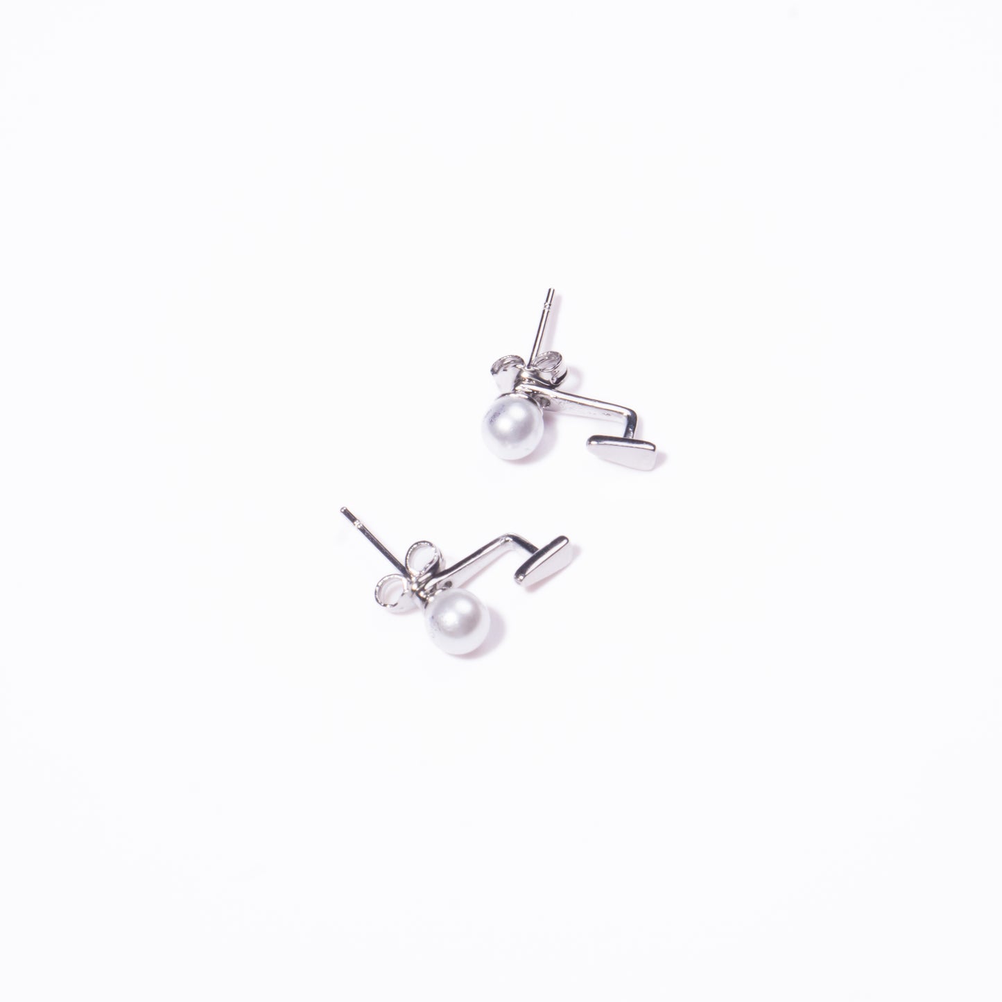 Aretes Alhelí